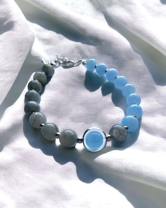 Coastal Enchantment Bracelet