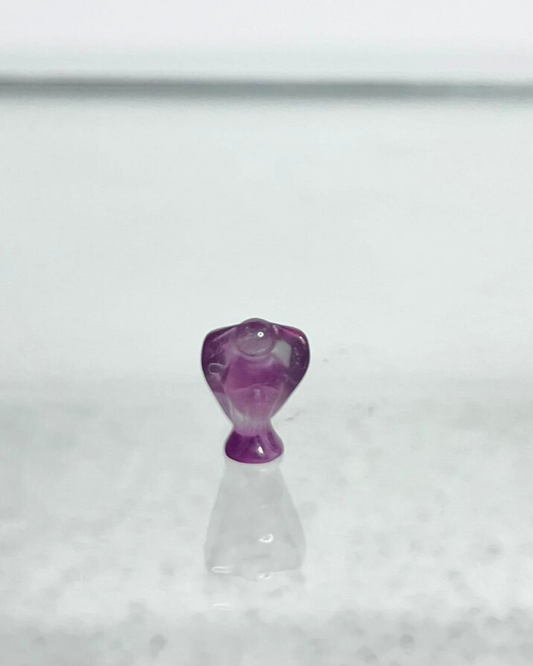 MINI Fluorite Angel