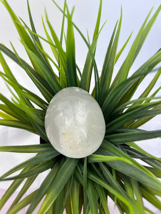 Selenite Egg