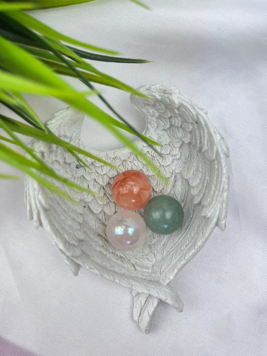 Mini Spheres