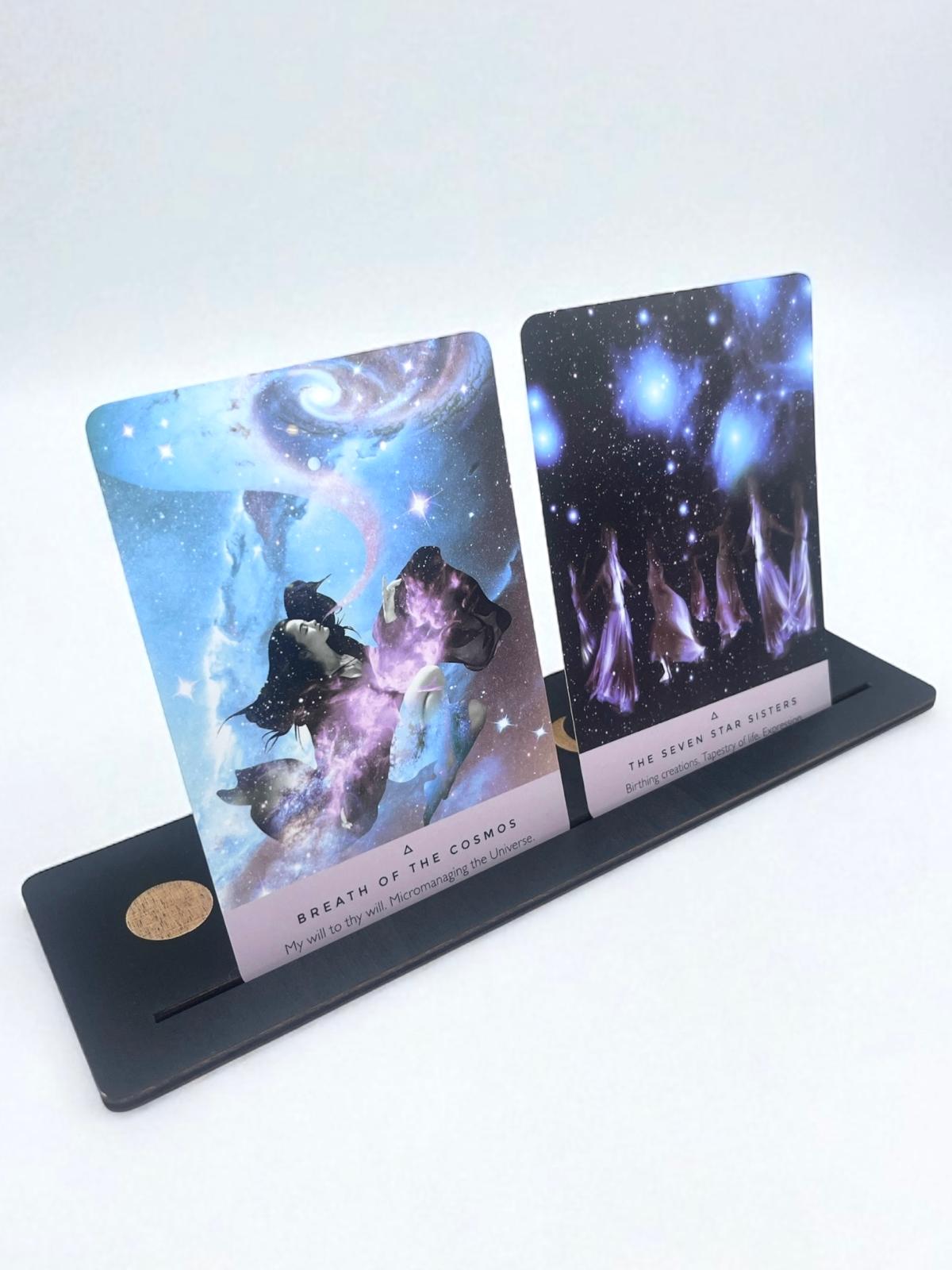 Tarot Card Holders