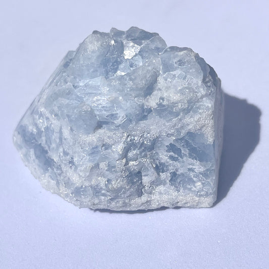 Blue Calcite Generators